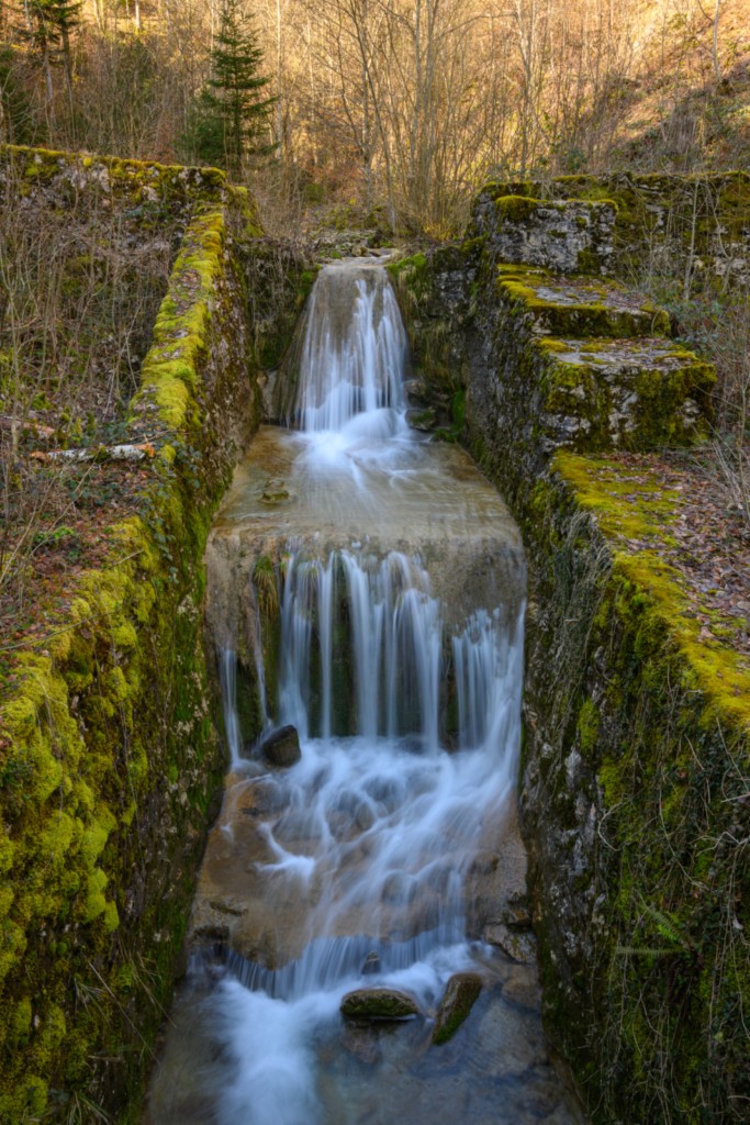 La Baumine